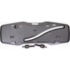 Thule nummerplaathouder Easyfold - AE-trading