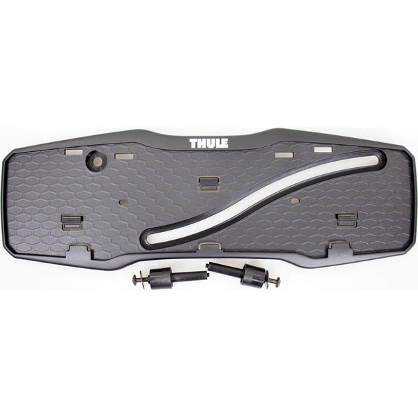 Thule nummerplaathouder Easyfold - AE-trading
