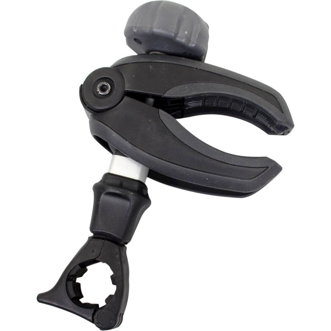 Thule frameklem Europower kort 122mm - AE-trading
