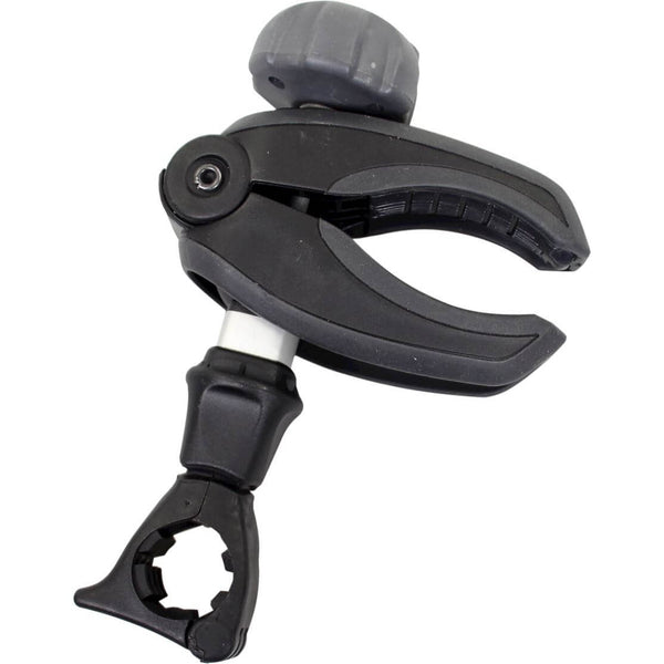Thule frameklem Europower kort 122mm - AE-trading