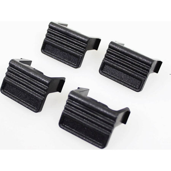 Thule kentekenhouder clips (4) - AE-trading