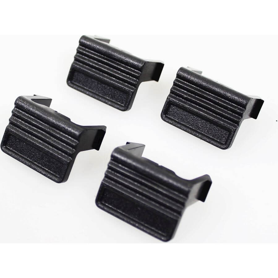Thule kentekenhouder clips (4) - AE-trading