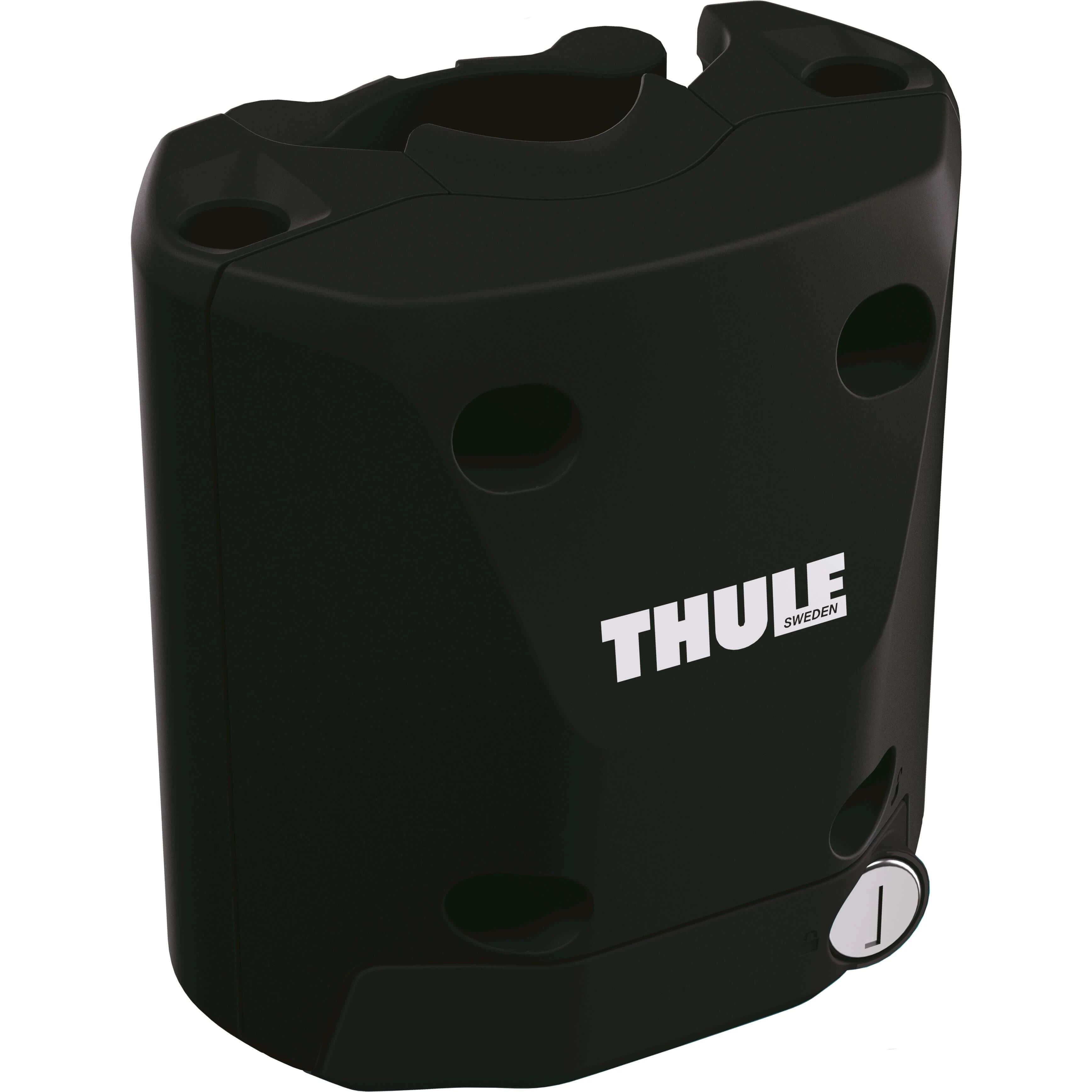 Thule Yepp Nexxt bevestigingsset QR framebuis Maxi - AE-trading