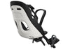 Thule voorzitje Yepp Nexxt 2 Mini snow white - AE-trading