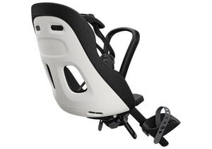 Thule voorzitje Yepp Nexxt 2 Mini snow white - AE-trading