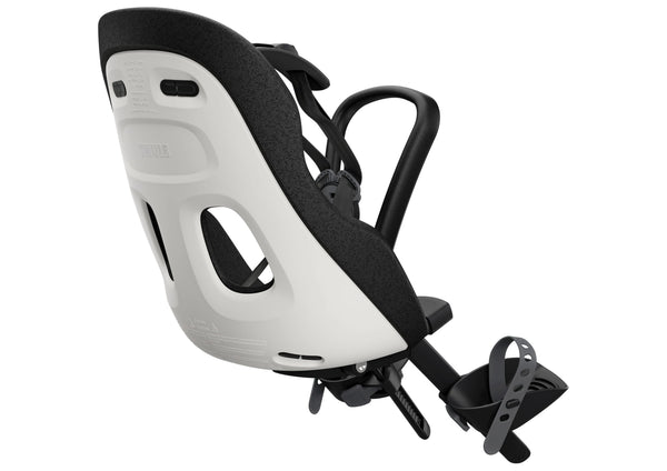 Thule voorzitje Yepp Nexxt 2 Mini snow white - AE-trading