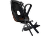 Thule voorzitje Yepp Nexxt 2 Mini chocolate brown - AE-trading