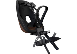 Thule voorzitje Yepp Nexxt 2 Mini chocolate brown - AE-trading