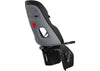Thule achterzitje Yepp Nexxt 2 Maxi drager momentum grey - AE-trading