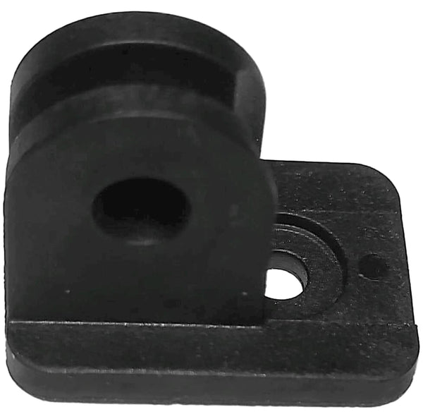 Trelock koplamp LS480 bevestigingsadapter voor GoPro ZL 490 - AE-trading