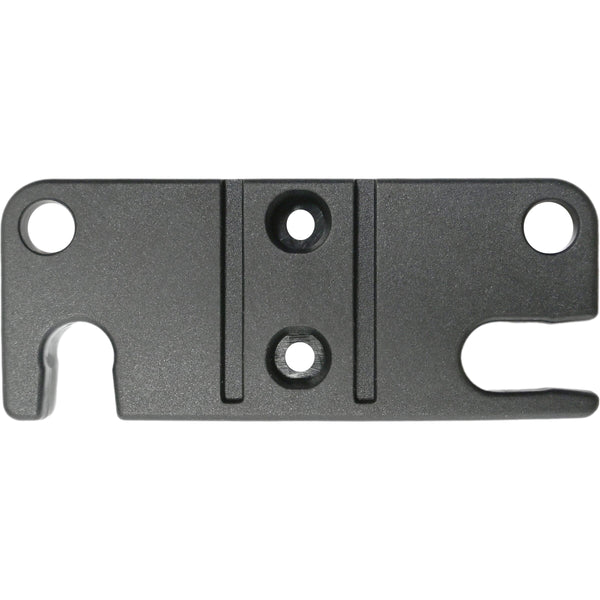 Trelock achterlicht zadel houder ZL 440 - AE-trading