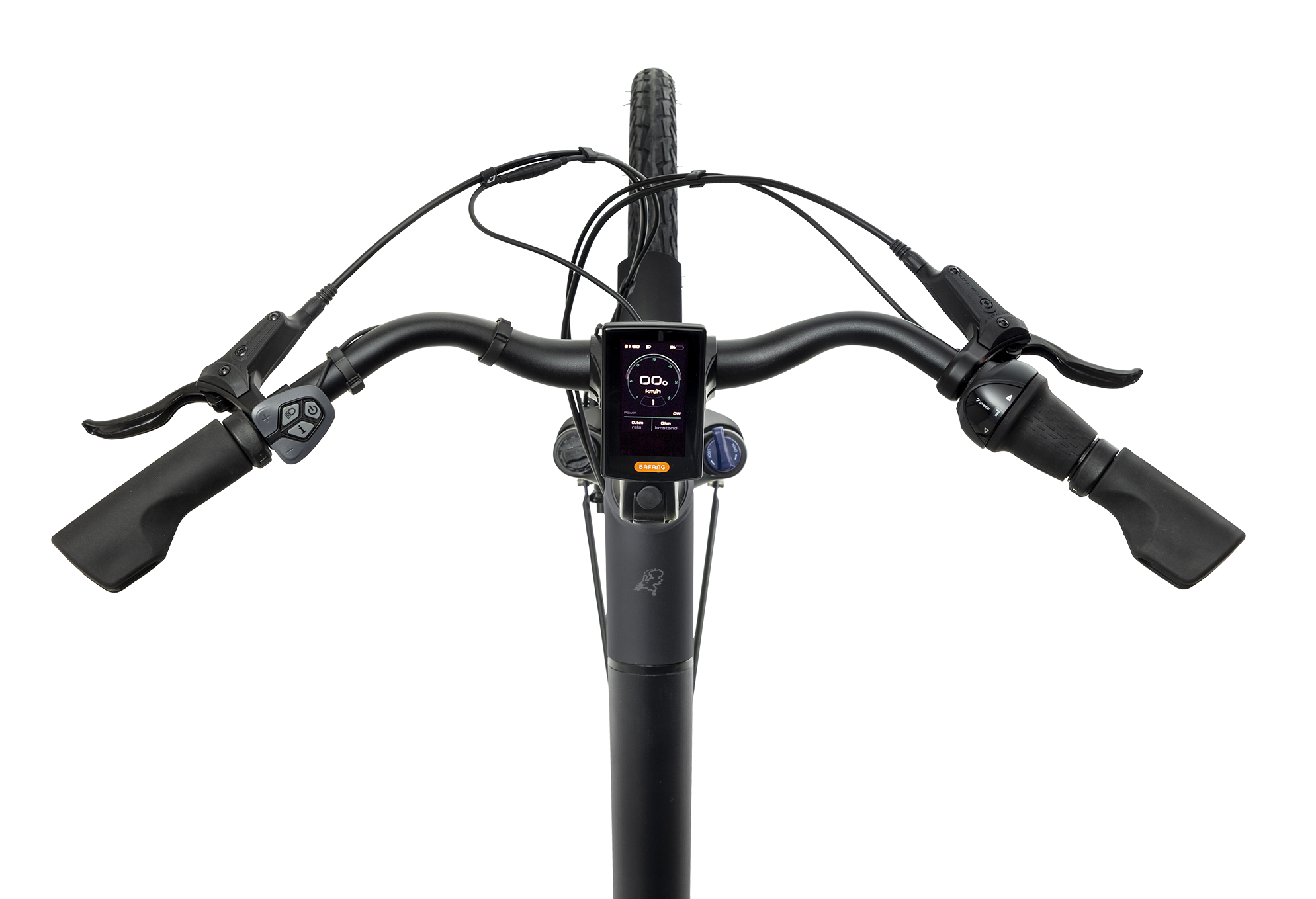 Topaz Onyx Black Matt S - AE-trading