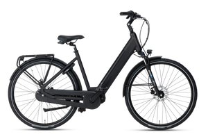 Topaz Onyx Black Matt L - AE-trading