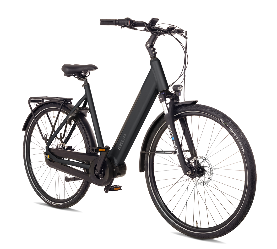 Topaz Onyx Black Matt L - AE-trading