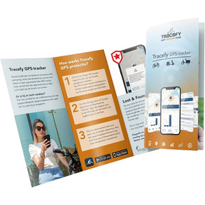 Folder Tracefy - AE-trading