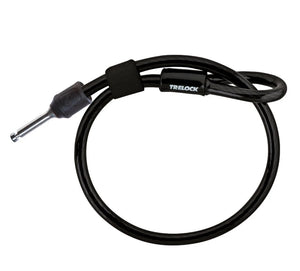 Trelock insteekkabel ZR 310 100/10 - AE-trading