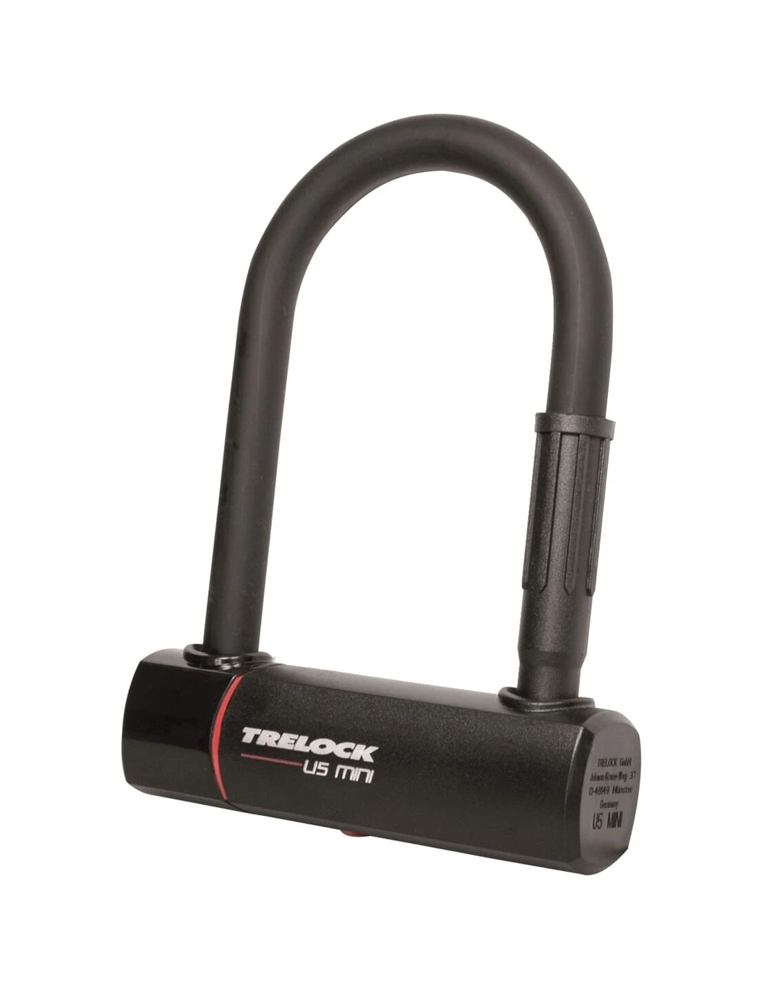 Trelock beugelslot U5 mini 83-148 ZB 401 ART2 - AE-trading