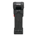 Trelock vouwslot FS 580 Toro ZF 580 X-Press 90 ART2 - AE-trading