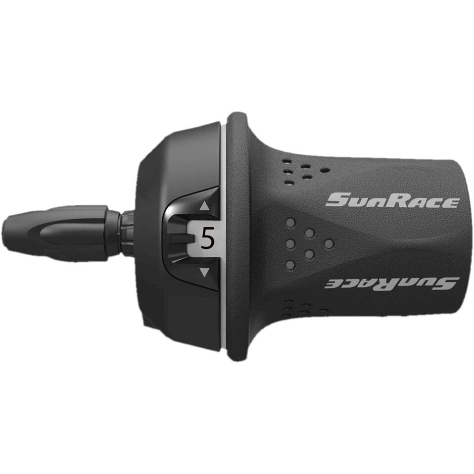 Sunrace versteller Twist M21 R 5v - AE-trading