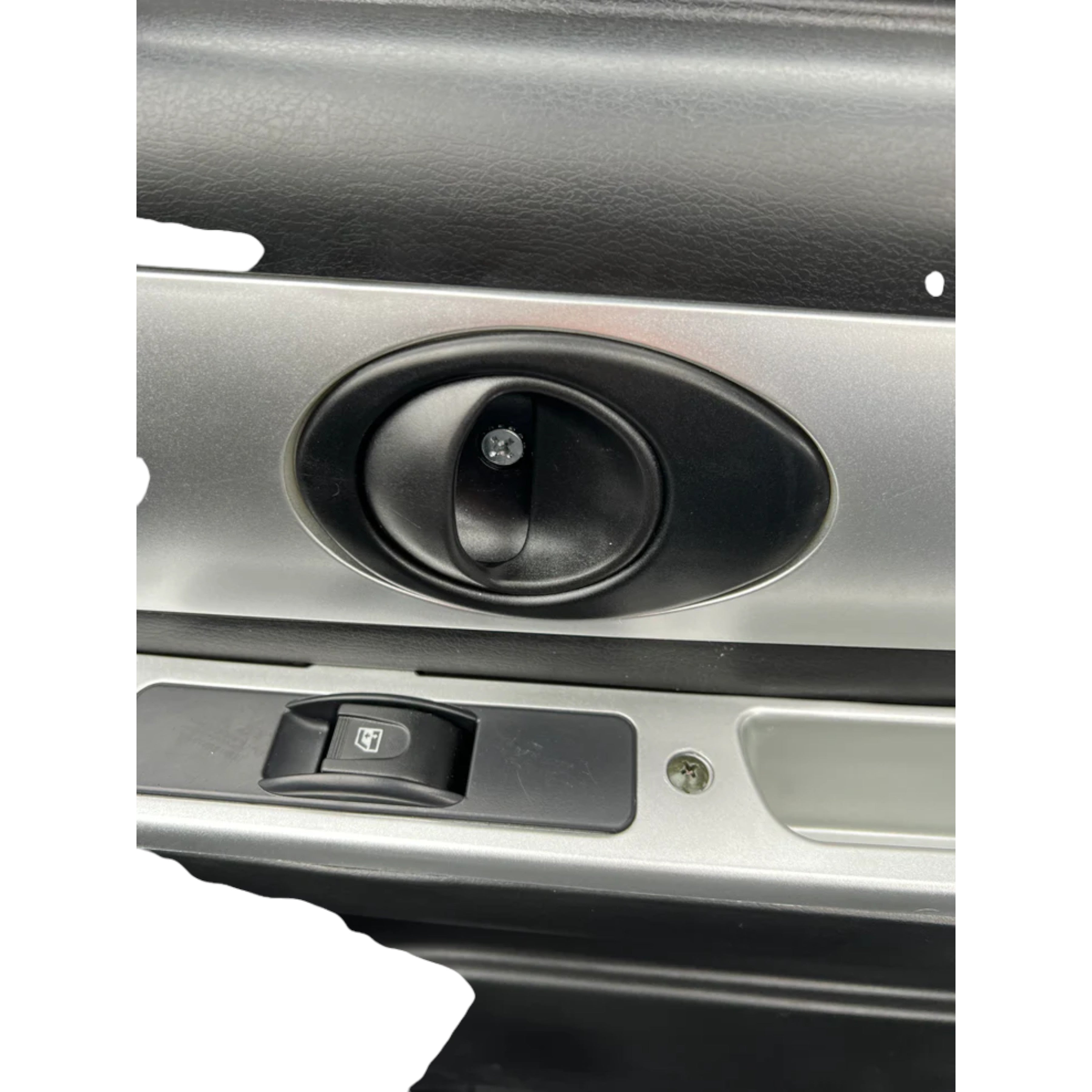 TTZ Electric invalidevoertuig 2.0 - Blauw - Elektrische invalide wagen rijbewijs vrij - 45 km/u - Canta auto - AE-trading