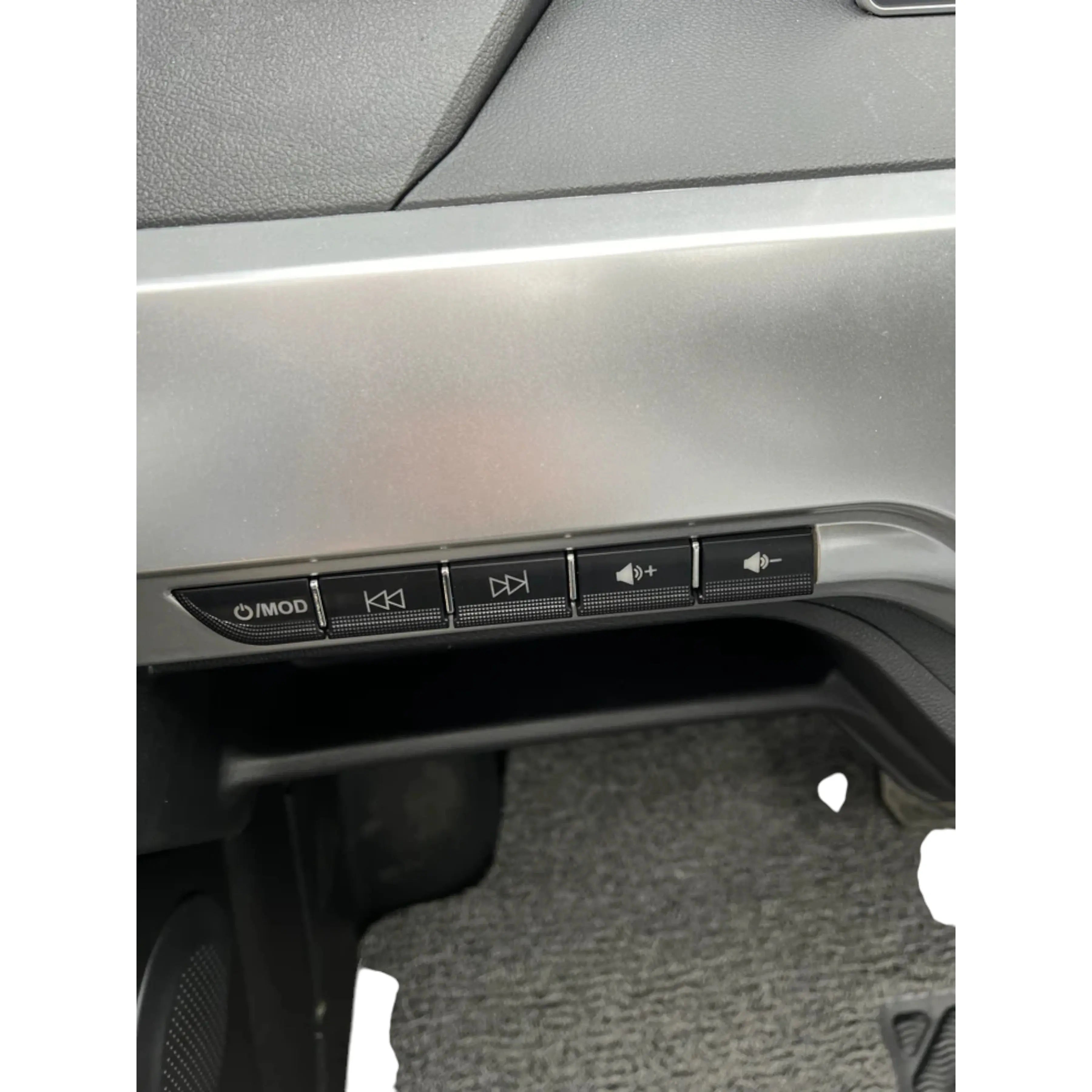 TTZ Electric invalidevoertuig 2.0 - Donkergroen - Elektrische invalide wagen rijbewijs vrij - 45 km/u - Canta auto - AE-trading