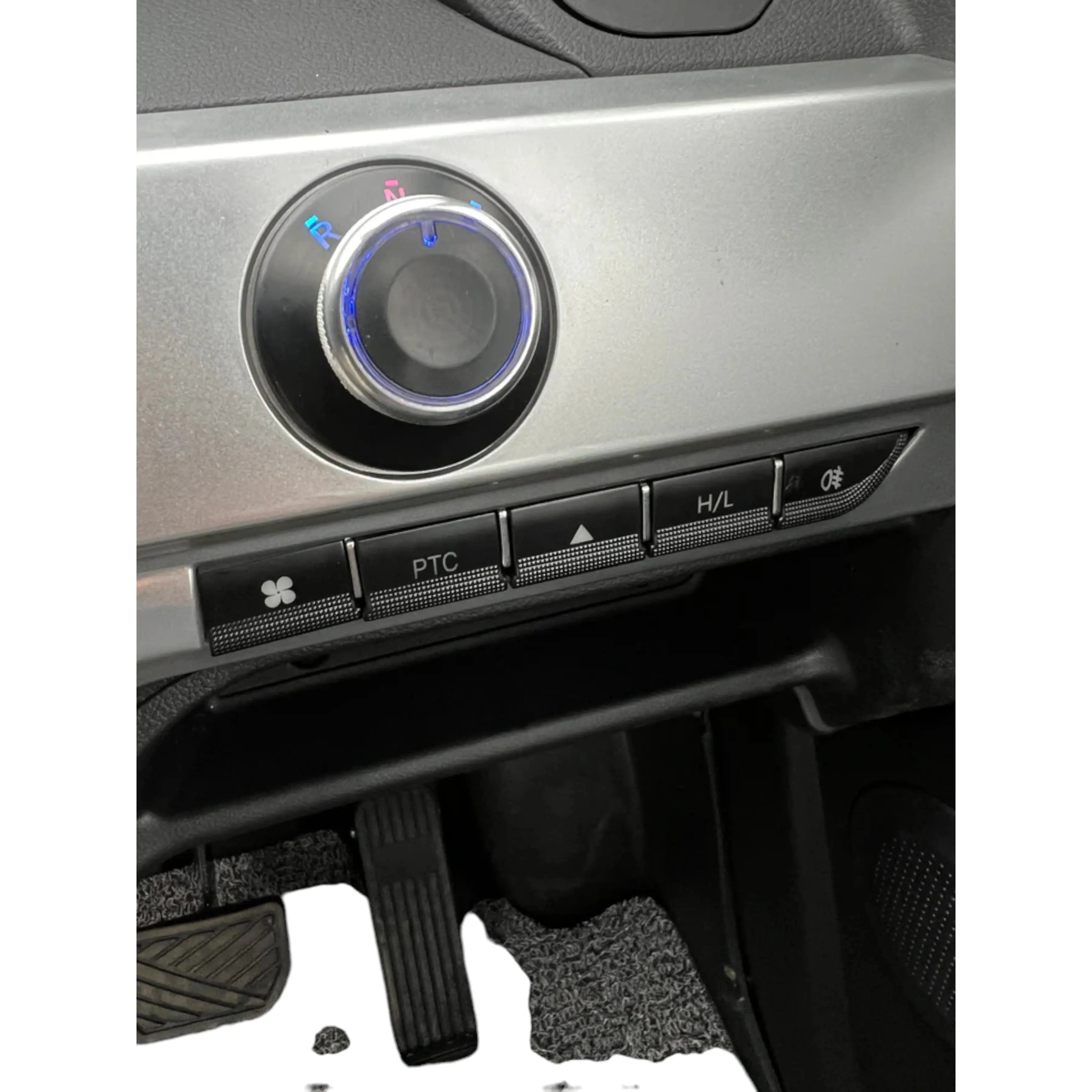 TTZ Electric invalidevoertuig 2.0 - Donkergroen - Elektrische invalide wagen rijbewijs vrij - 45 km/u - Canta auto - AE-trading