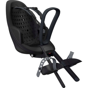 Thule voorzitje Yepp 2 Mini black - AE-trading