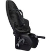 Thule achterzitje Yepp 2 Maxi drager bev. black - AE-trading