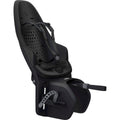 Thule achterzitje Yepp 2 Maxi drager bev. black - AE-trading