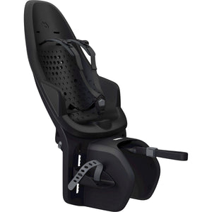 Thule achterzitje Yepp 2 Maxi drager bev. black - AE-trading