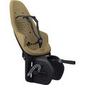 Thule achterzitje Yepp 2 Maxi drager bev. fennel tan - AE-trading