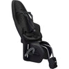 Thule achterzitje Yepp 2 Maxi frame bev. black - AE-trading