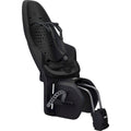 Thule achterzitje Yepp 2 Maxi frame bev. black - AE-trading