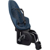 Thule achterzitje Yepp 2 Maxi frame bev. majolica blue - AE-trading