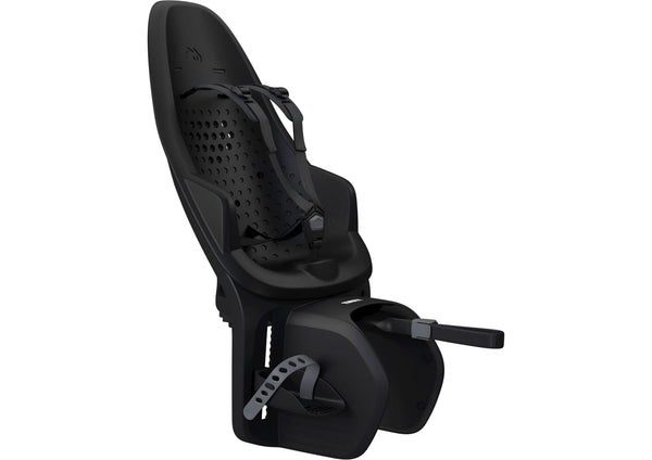 Thule achterzitje Yepp 2 Maxi drager MIK-HD black - AE-trading