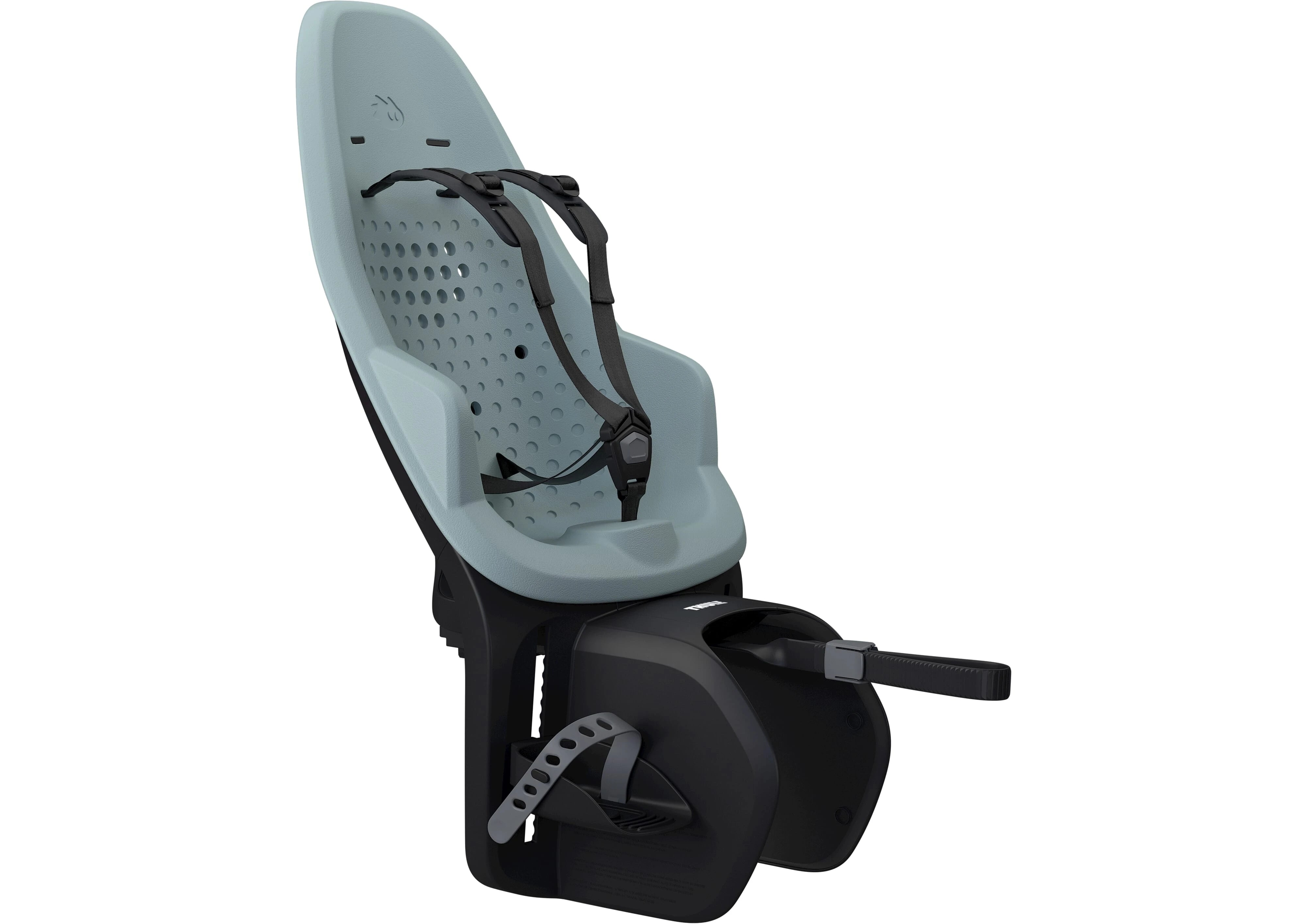 Thule achterzitje Yepp 2 Maxi drager MIK-HD alaska - AE-trading