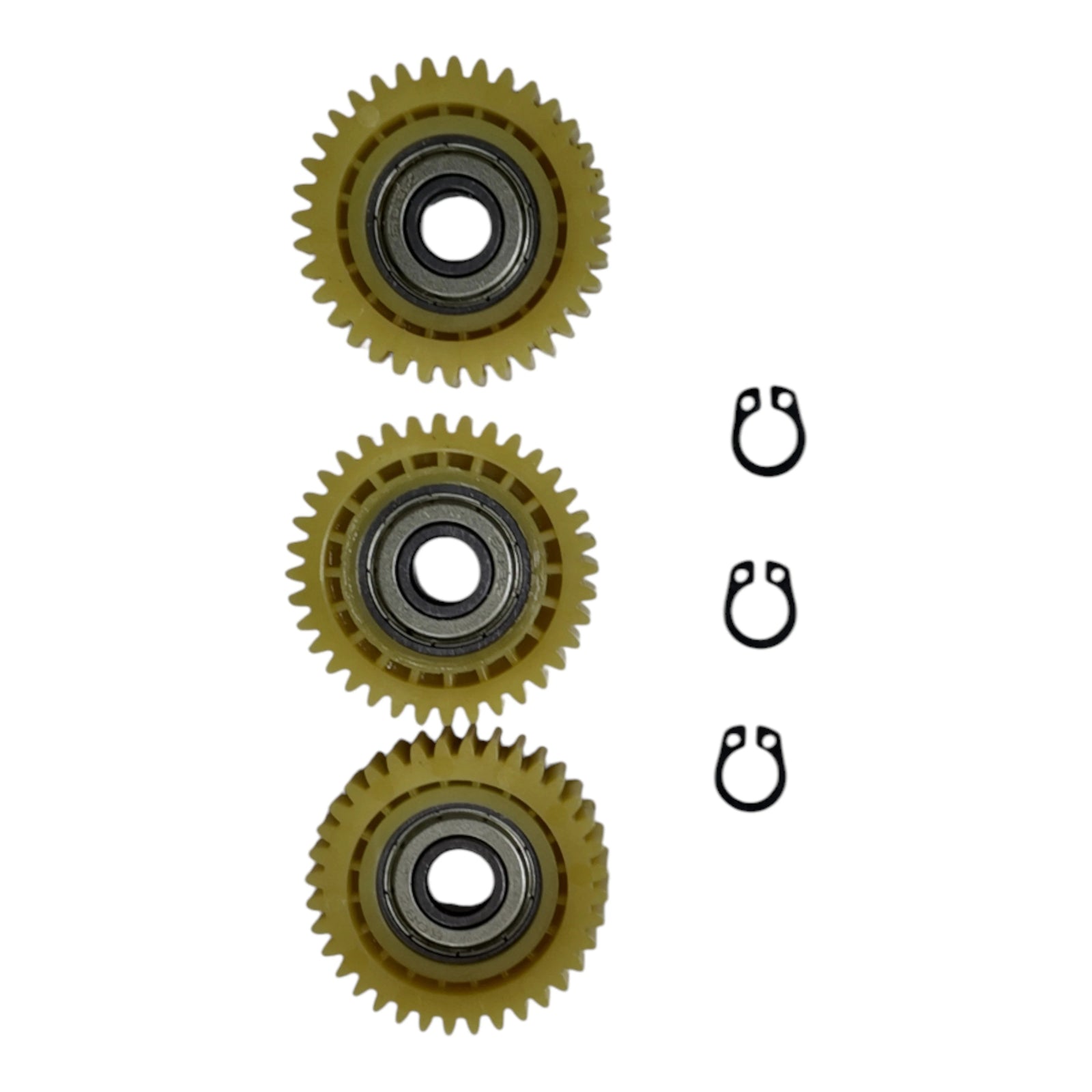 Fatbike tandwiel klein 38T — QmWheel V20 (Pro) & Ouxi V8 - AE-trading
