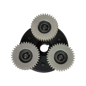 Tandwielset Groot voor Ouxi V20 en V8 - AE-trading