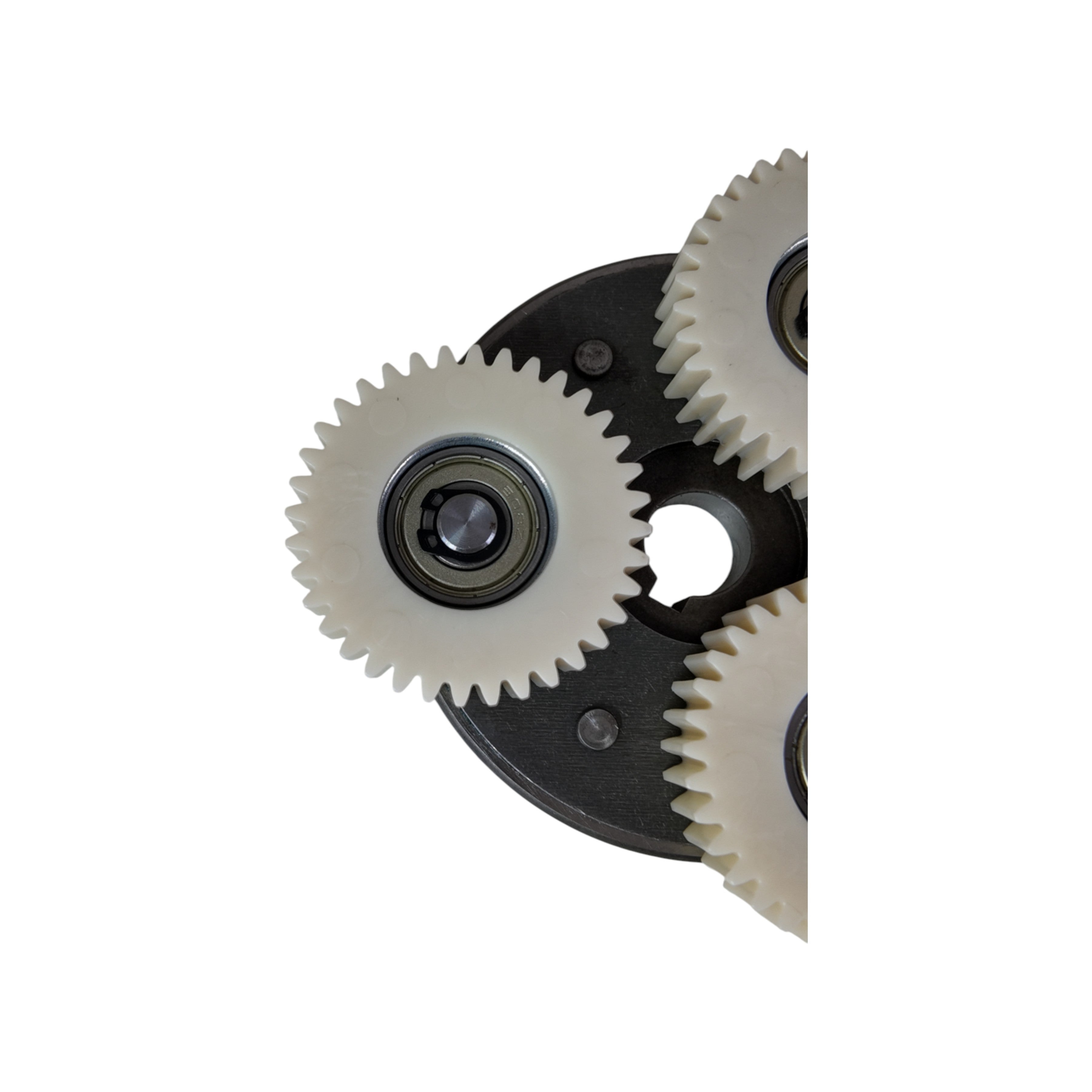 Tandwielset Groot voor Ouxi V20 en V8 - AE-trading
