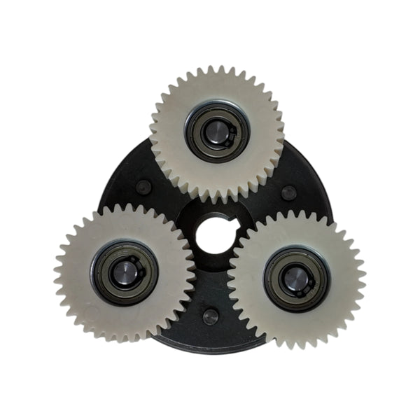 Tandwielset groot — QmWheel V20 (Pro) & Ouxi V8 - AE-trading