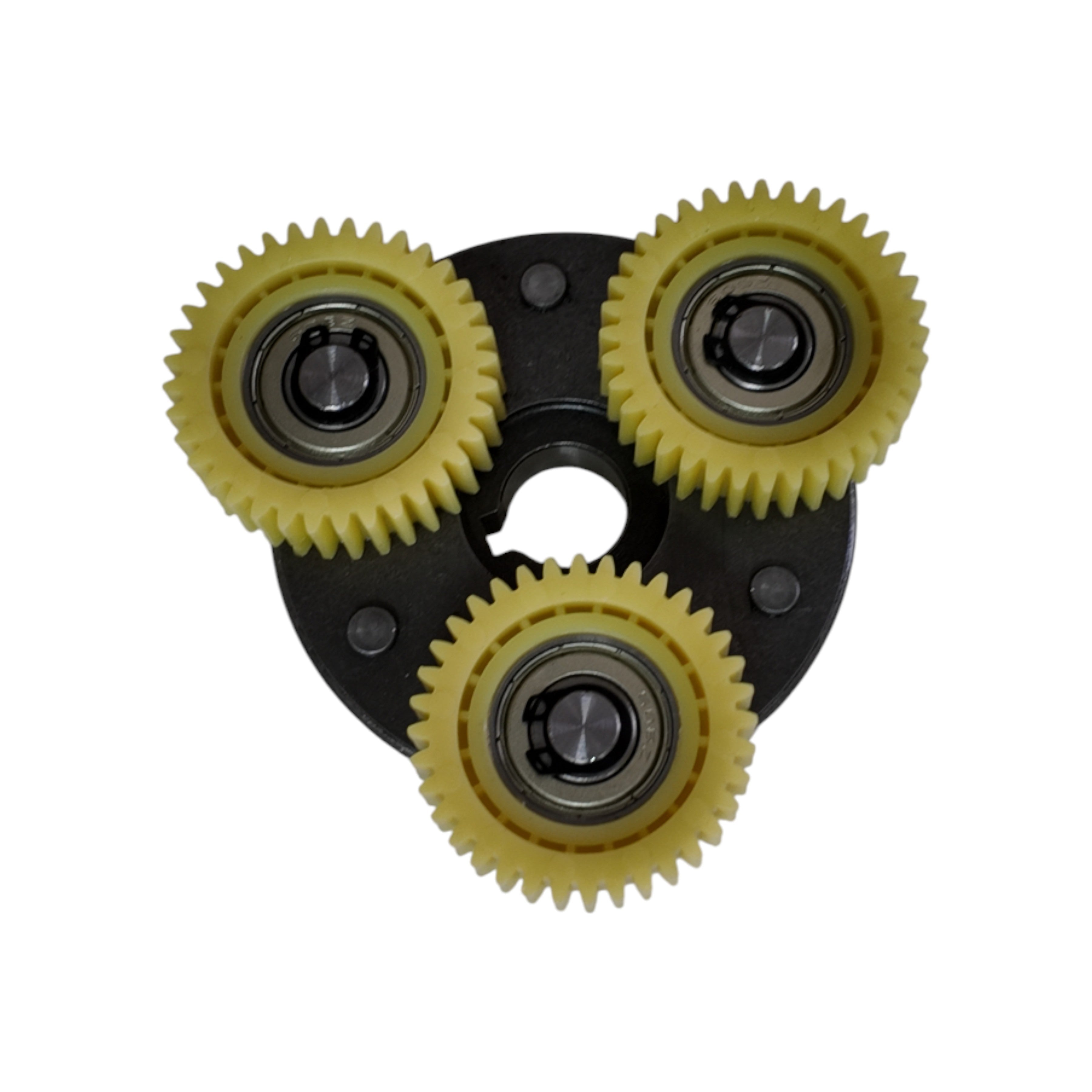 Tandwielset Klein voor Ouxi V20 en V8 - AE-trading