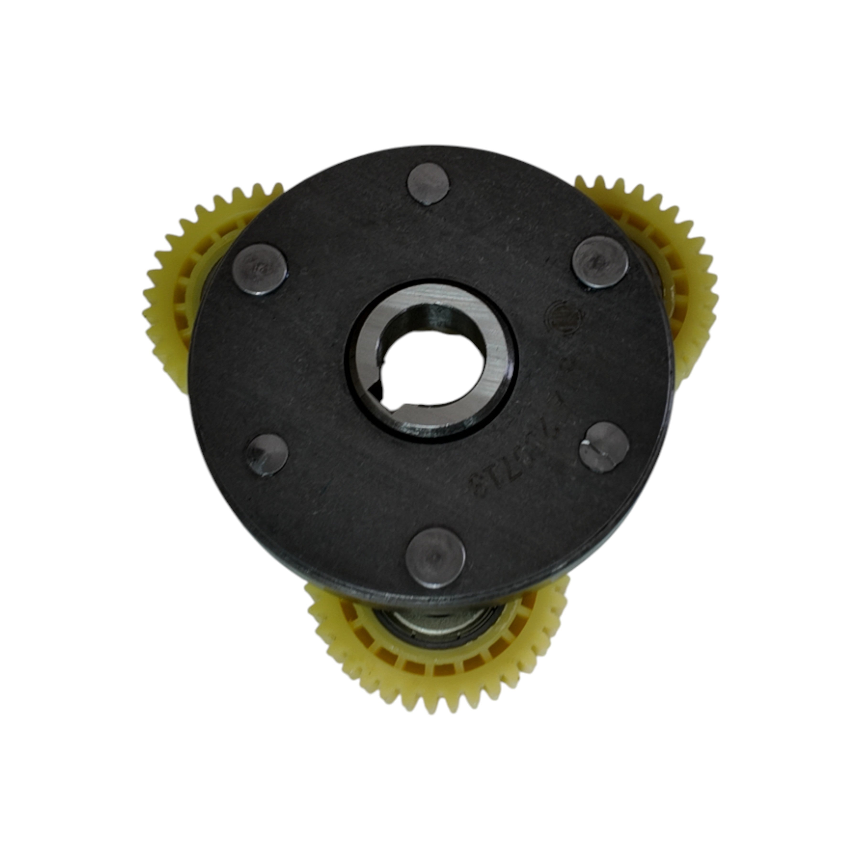 Tandwielset Klein voor Ouxi V20 en V8 - AE-trading