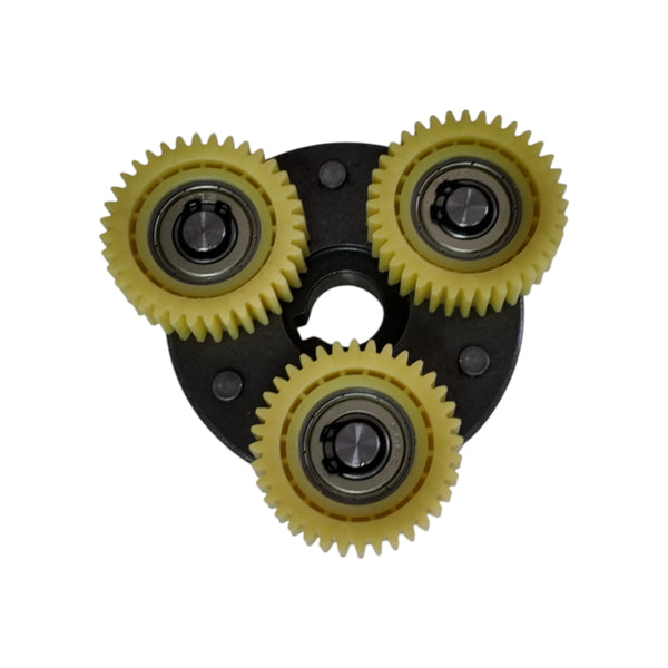 Tandwielset klein — QmWheel V20 (Pro) & Ouxi V8 - AE-trading