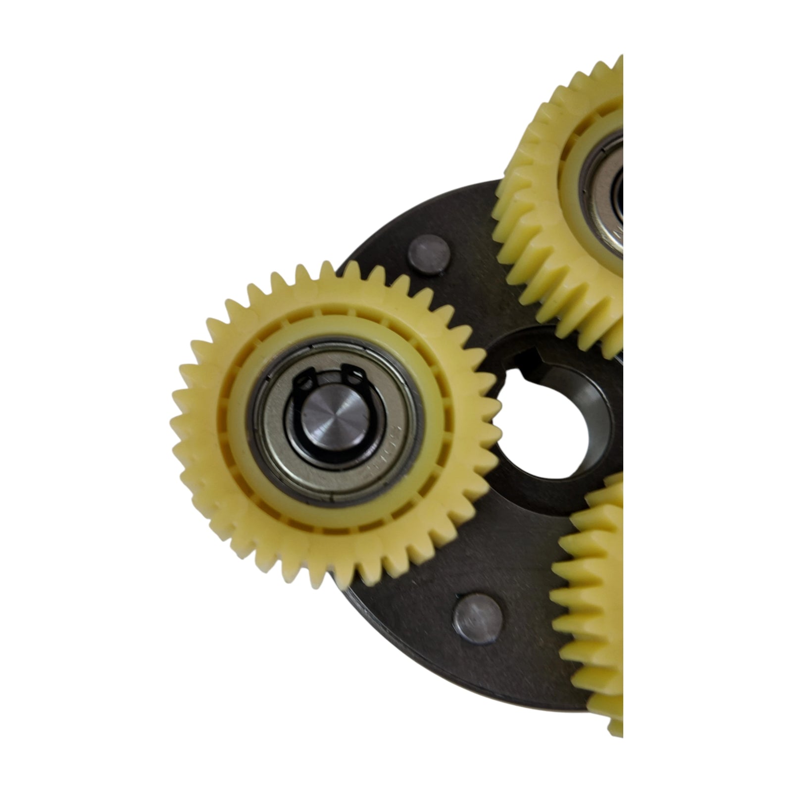 Tandwielset klein — QmWheel V20 (Pro) & Ouxi V8 - AE-trading
