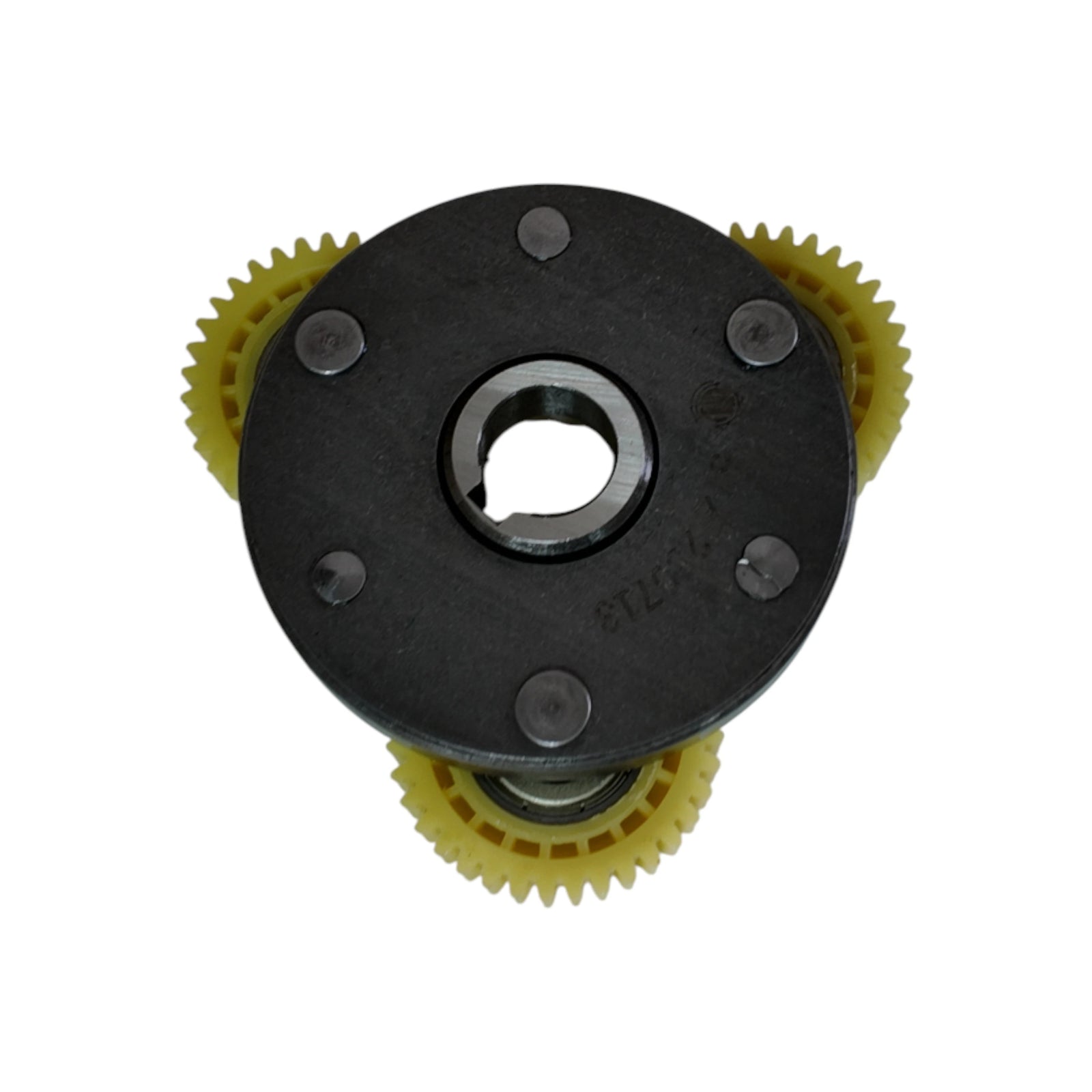 Tandwielset klein — QmWheel V20 (Pro) & Ouxi V8 - AE-trading