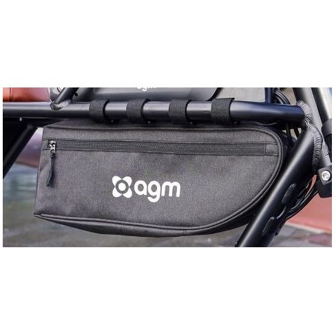 Tas aan Frame - AGM GT250 - AE-trading