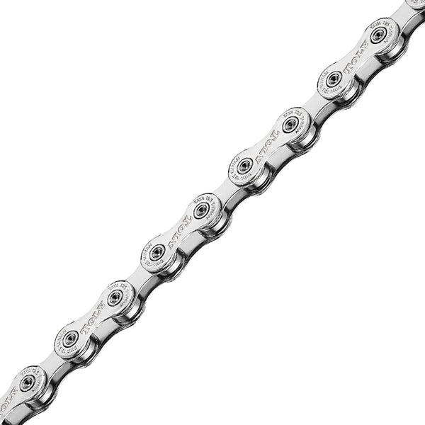 Taya ketting Tolv-121 zilver 126s - AE-trading