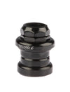 Tecora balhoofdstel 1-1.1/8 22.2 x 34.0 x 30.0 (Gazelle) zw - AE-trading