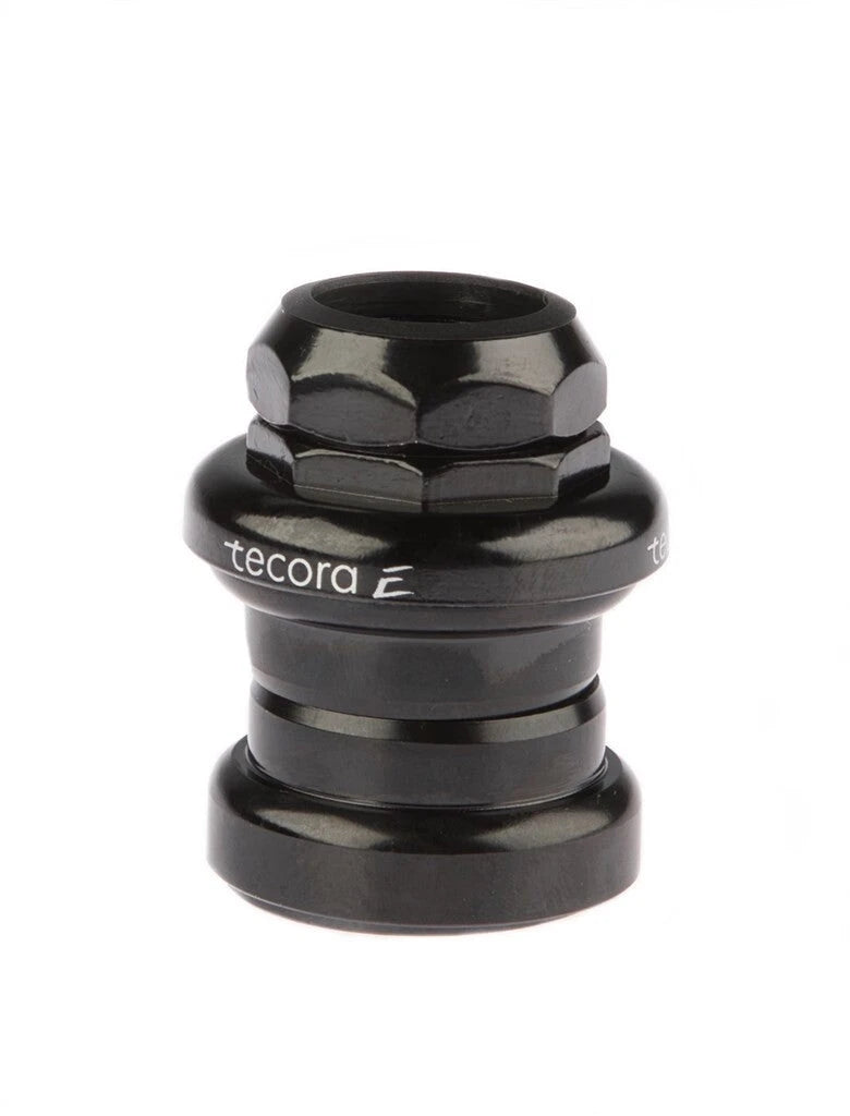 Tecora balhoofdstel 1-1.1/8 22.2 x 34.0 x 30.0 (Gazelle) zw - AE-trading