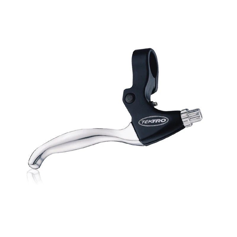 Tektro remgreep set CL330C-TS AC rollerbrake zwart/zilver - AE-trading